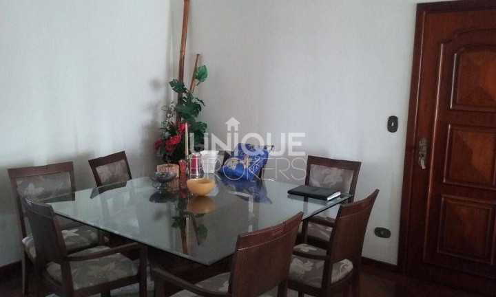 Imagem Apartamento com 3 Quartos à Venda, 130 m² em Centro - Jundiaí
