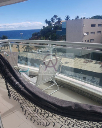 Imagem Imóvel com 1 Quarto à Venda, 68 m² em Rio Vermelho - Salvador