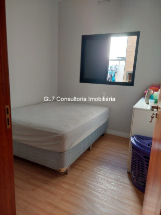 Imagem Casa com 3 Quartos à Venda,  em Jardins Do Império - Indaiatuba