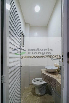 Imagem Sobrado com 2 Quartos à Venda, 136 m² em Caiçara - Praia Grande