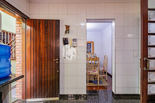 Imagem Sobrado com 3 Quartos à Venda, 250 m² em Vila Romana - São Paulo Imagem Sobrado com 3 Quartos à Venda, 250 m² em Vila Romana - São Paulo