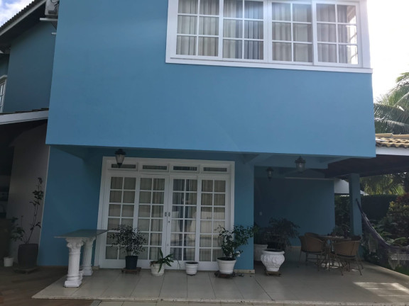 Imagem Casa com 6 Quartos à Venda, em Portão - Lauro De Freitas Imagem Casa com 6 Quartos à Venda, em Portão - Lauro De Freitas