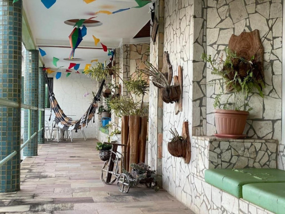 Imagem Casa com 6 Quartos à Venda, 750 m² em Coroa Do Meio - Aracaju