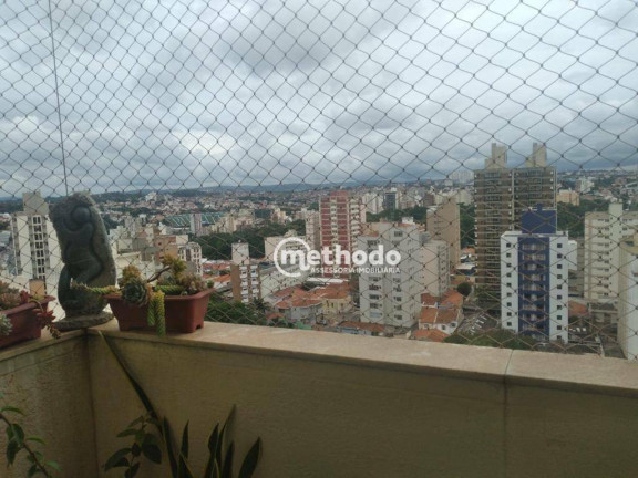 Imagem Apartamento com 3 Quartos à Venda, 120 m² em Centro - Campinas Imagem Apartamento com 3 Quartos à Venda, 120 m² em Centro - Campinas
