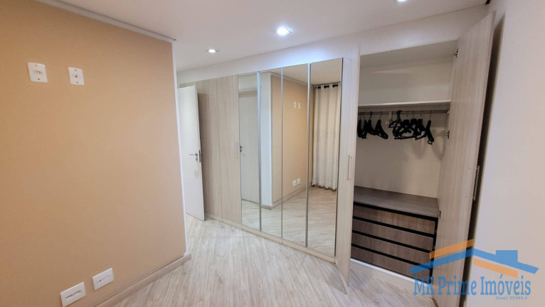 Imagem Apartamento com 2 Quartos à Venda, 57 m² em Santo Antônio - Osasco