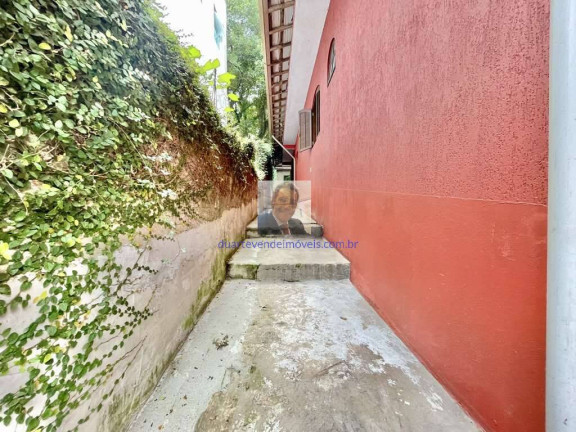 Imagem Casa com 3 Quartos à Venda, 230 m² em Refúgio Cantagalo Iii - Cotia