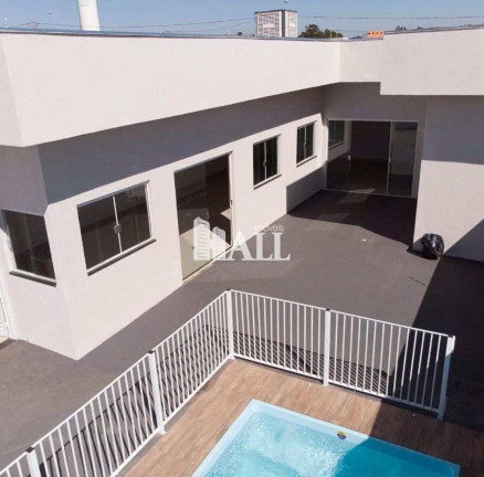 Imóvel Comercial à Venda, 130 m² em Residencial Monterey - São José Do Rio Preto