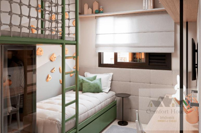 Imagem Apartamento com 3 Quartos à Venda, 87 m² em Jardim - Santo André Imagem Apartamento com 3 Quartos à Venda, 87 m² em Jardim - Santo André