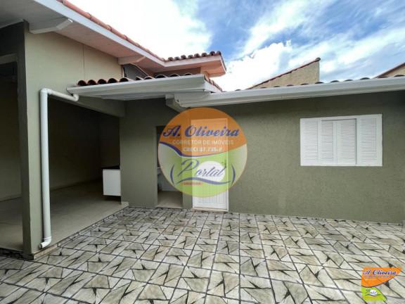 Imagem Casa com 4 Quartos à Venda, 100 m² em Centro - Ubatuba
