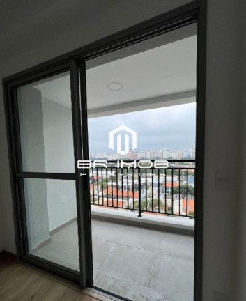 Imagem Imóvel com 1 Quarto à Venda, 32 m² em Moema - São Paulo Imagem Imóvel com 1 Quarto à Venda, 32 m² em Moema - São Paulo