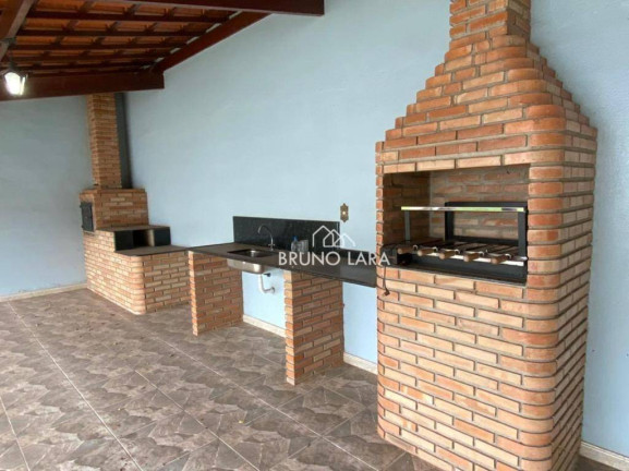Imagem Casa com 2 Quartos à Venda, 120 m² em Cachoeira - Sarzedo
