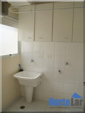 Imagem Apartamento com 3 Quartos à Venda, 78 m² em Santa Teresinha - São Paulo