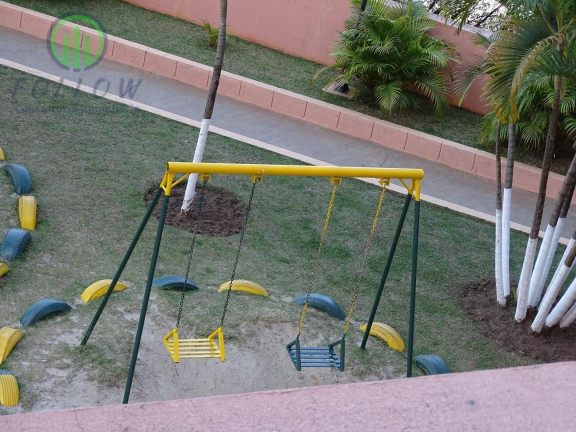 Imagem Apartamento com 3 Quartos à Venda, 78 m² em Jaguaribe - Osasco