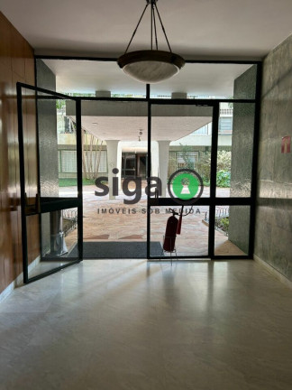 Imagem Apartamento com 3 Quartos à Venda, 181 m² em Higienópolis - São Paulo Imagem Apartamento com 3 Quartos à Venda, 181 m² em Higienópolis - São Paulo