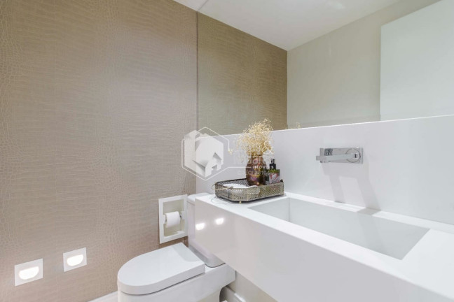 Imagem Apartamento com 3 Quartos à Venda, 134 m² em Cidade Monções - São Paulo Imagem Apartamento com 3 Quartos à Venda, 134 m² em Cidade Monções - São Paulo