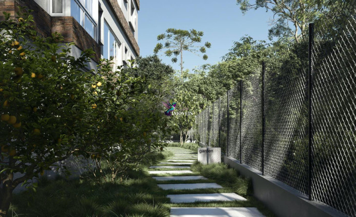 Imagem Apartamento com 2 Quartos à Venda, 74 m² em Centro - Canela
