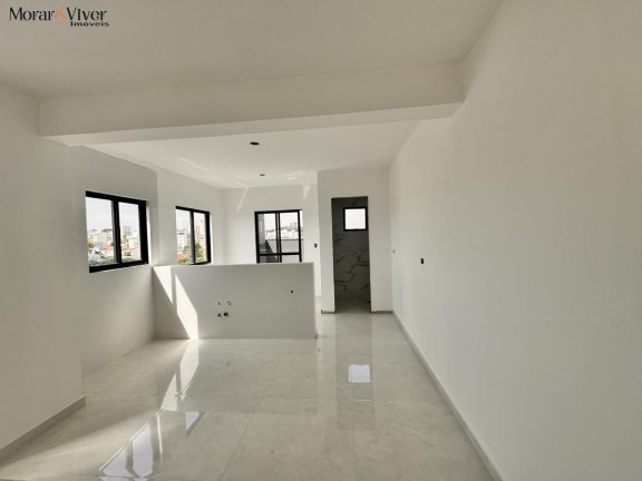 Imagem Apartamento com 3 Quartos à Venda, 80 m² em Cidade Jardim - São José Dos Pinhais
