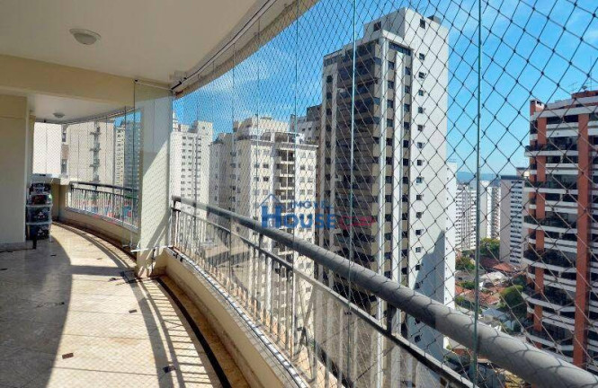 Imagem Apartamento com 3 Quartos à Venda, 190 m² em Perdizes - São Paulo