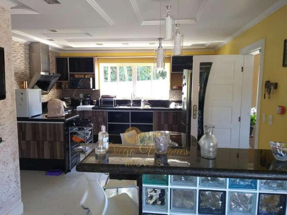 Imagem Casa com 10 Quartos à Venda, 1.570 m² em Carlos Guinle - Teresópolis