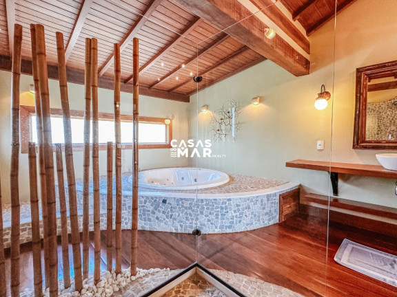Imagem Casa com 5 Quartos para Alugar ou Temporada, 498 m² em Ferradura - Armação Dos Búzios Imagem Casa com 5 Quartos para Alugar ou Temporada, 498 m² em Ferradura - Armação Dos Búzios