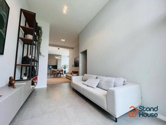 Imagem Casa com 3 Quartos à Venda, 194 m² em Sim - Feira De Santana