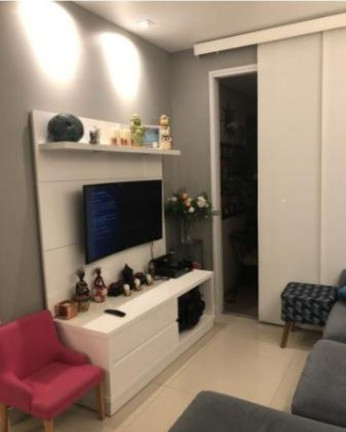 Imagem Apartamento com 3 Quartos à Venda, 70 m² em Bom Retiro - São Paulo