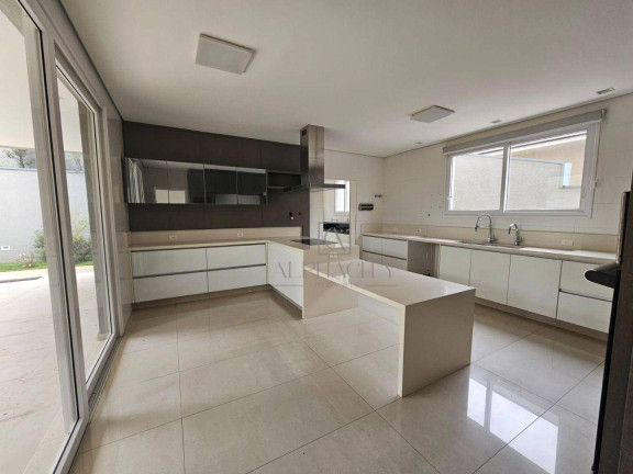 Imagem Casa com 4 Quartos à Venda ou Locação, 421 m² em Alphaville - Santana De Parnaíba Imagem Casa com 4 Quartos à Venda ou Locação, 421 m² em Alphaville - Santana De Parnaíba