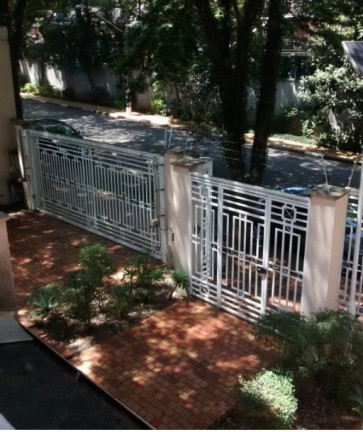 Imagem Casa com 5 Quartos à Venda, 700 m² em Santo Amaro - São Paulo Imagem Casa com 5 Quartos à Venda, 700 m² em Santo Amaro - São Paulo