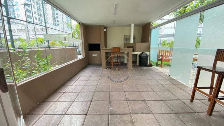 Imagem Apartamento com 2 Quartos à Venda, 64 m² em Jardim - Santo André