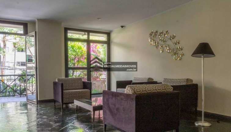 Imagem Apartamento com 3 Quartos à Venda, 63 m² em Pompeia - São Paulo Imagem Apartamento com 3 Quartos à Venda, 63 m² em Pompeia - São Paulo