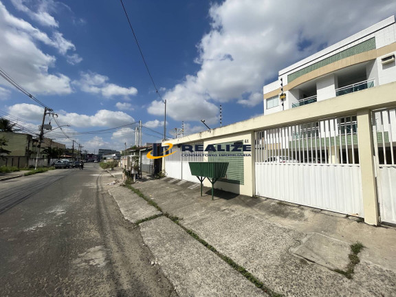 Imagem Apartamento à Venda, 70 m² em Parque João Maria - Campos Dos Goytacazes