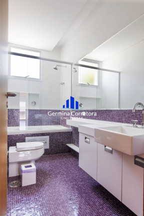 Imagem Casa com 4 Quartos à Venda, 690 m² em Tamboré - Santana De Parnaíba Imagem Casa com 4 Quartos à Venda, 690 m² em Tamboré - Santana De Parnaíba