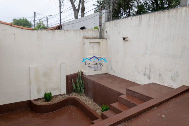 Imagem Casa com 3 Quartos para Alugar, 125 m² em Jardim Consórcio - São Paulo