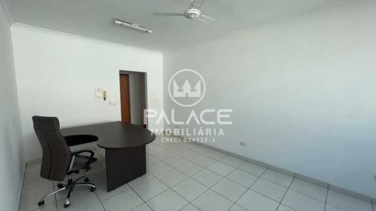 Imagem Sala Comercial para Alugar, 36 m² em Vila Rezende - Piracicaba Imagem Sala Comercial para Alugar, 36 m² em Vila Rezende - Piracicaba