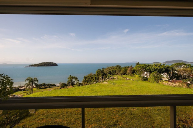 Imagem Apartamento com 2 Quartos à Venda, 128 m² em Canasvieiras - Florianópolis