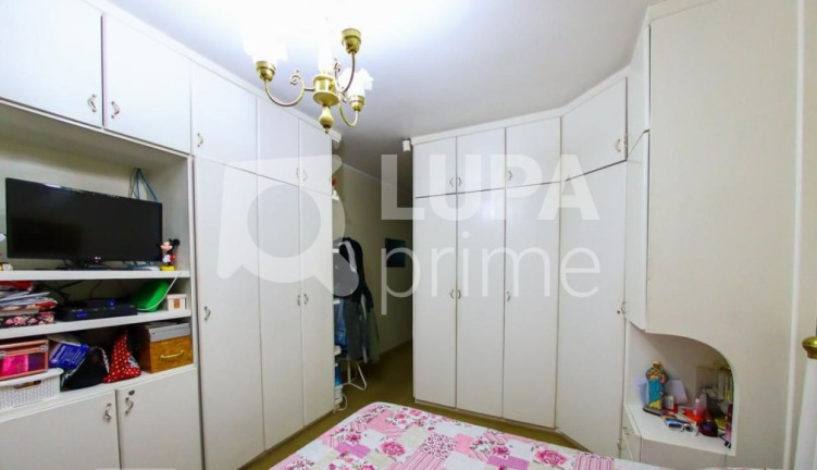 Imagem Casa com 3 Quartos à Venda, 239 m² em Tucuruvi - São Paulo