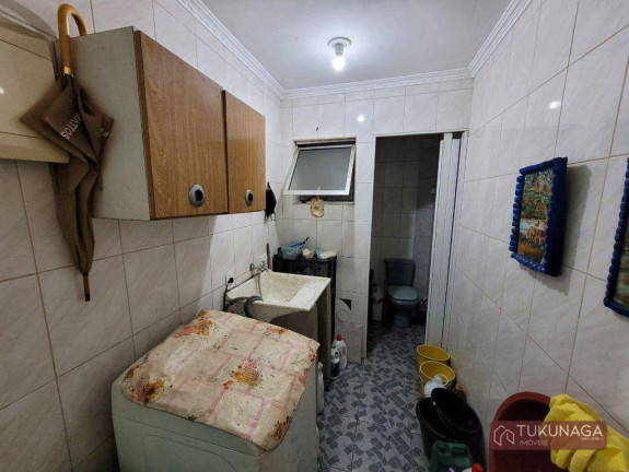 Imagem Sobrado com 1 Quarto à Venda, 180 m² em Jardim Santa Clara - Guarulhos Imagem Sobrado com 1 Quarto à Venda, 180 m² em Jardim Santa Clara - Guarulhos