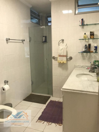 Imagem Apartamento com 3 Quartos à Venda, 150 m² em Higienópolis - São Paulo