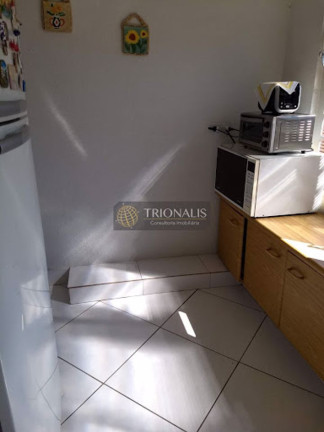 Imagem Casa com 3 Quartos à Venda, 182 m² em Jardim Brasil - Atibaia