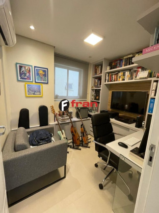 Imagem Apartamento com 4 Quartos à Venda, 108 m² em Córrego Grande - Florianópolis