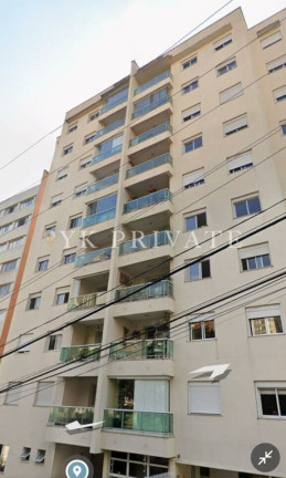Imagem Apartamento com 3 Quartos à Venda, 85 m² em Sumaré - São Paulo Imagem Apartamento com 3 Quartos à Venda, 85 m² em Sumaré - São Paulo