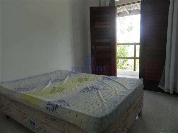 Imagem Casa com 5 Quartos à Venda, 410 m² em Guarajuba - Camaçari