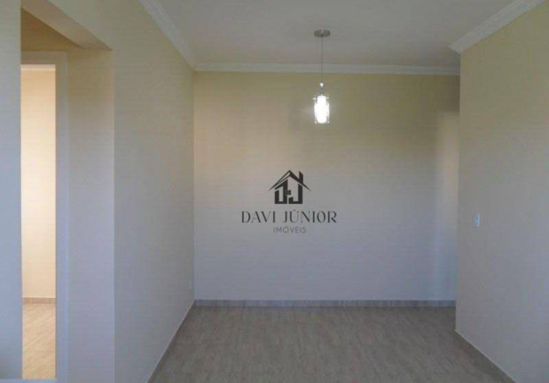 Imagem Apartamento com 2 Quartos à Venda, 50 m² em Vila Haro - Sorocaba