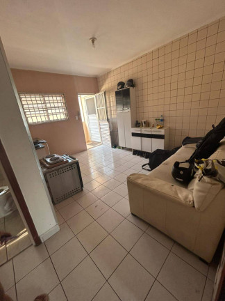 Imagem Apartamento com 1 Quarto à Venda, 45 m² em Boqueirão - Praia Grande