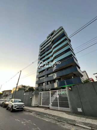 Apartamento com 3 Quartos à Venda, 162 m² em Centro - Feira De Santana