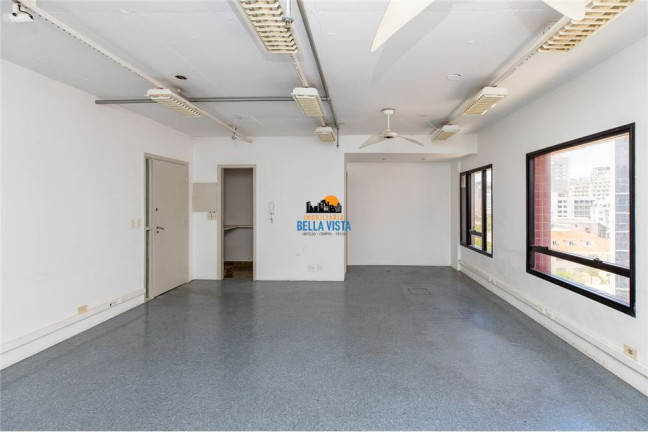 Imagem Sala Comercial à Venda,  em Pinheiros - São Paulo