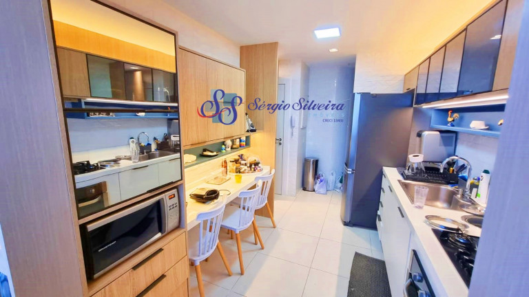 Imagem Apartamento com 4 Quartos à Venda, 126 m² em Porto Das Dunas - Aquiraz Imagem Apartamento com 4 Quartos à Venda, 126 m² em Porto Das Dunas - Aquiraz