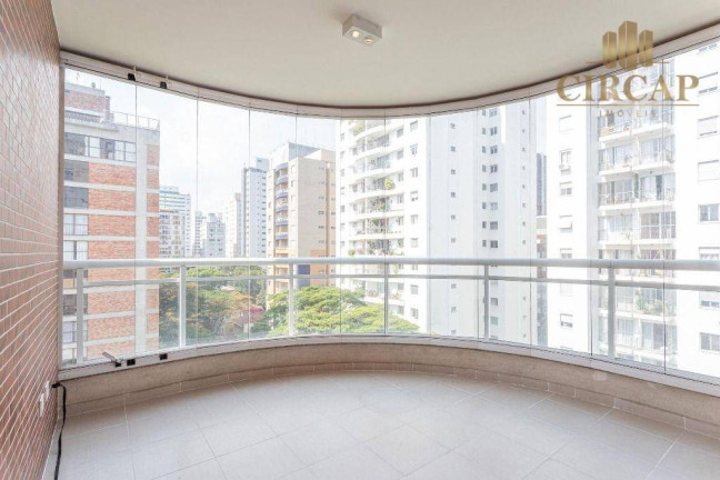 Imagem Apartamento com 3 Quartos à Venda, 130 m² em Itaim - São Paulo Imagem Apartamento com 3 Quartos à Venda, 130 m² em Itaim - São Paulo