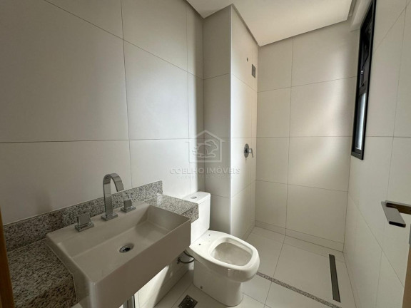 Imagem Apartamento com 5 Quartos à Venda, 130 m² em águas Claras Norte - águas Claras