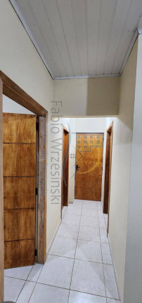 Imagem Casa com 3 Quartos à Venda, 100 m² em Boehmerwald - Joinville